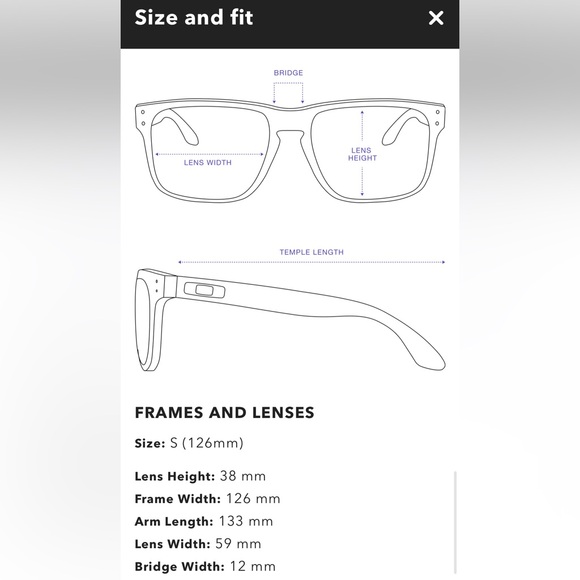 Oakley FLAK 2.0 Prizm Sunglasses - Picture 9 of 15